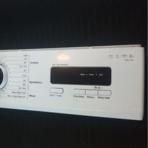 Used DAEWOO DWD-F1881 Circuit Board