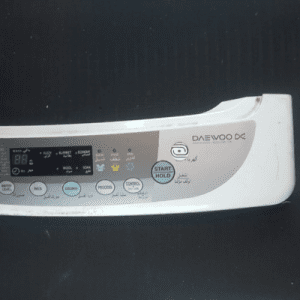 Used DAEWOO DWF-12M Circuit Board