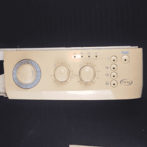 Used FRIGIDAIRE 7.5 KG Circuit Board