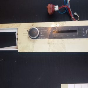 Used GORENJE 408978 Circuit Board