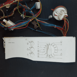 Used GORENJE KWA50102 Circuit Board