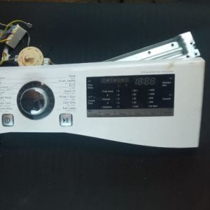 Used LG  7 KG Circuit Board