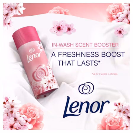 Lenor Scent Booster