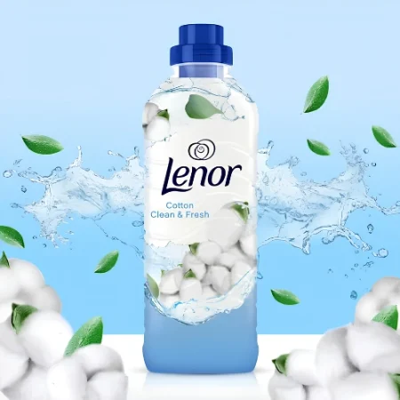 Lenor fabric Conditioner (Regular Concentrate)