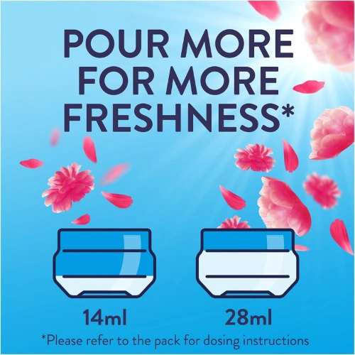 Lenor fabric Conditioner - Ultra Concentrated - Image 2