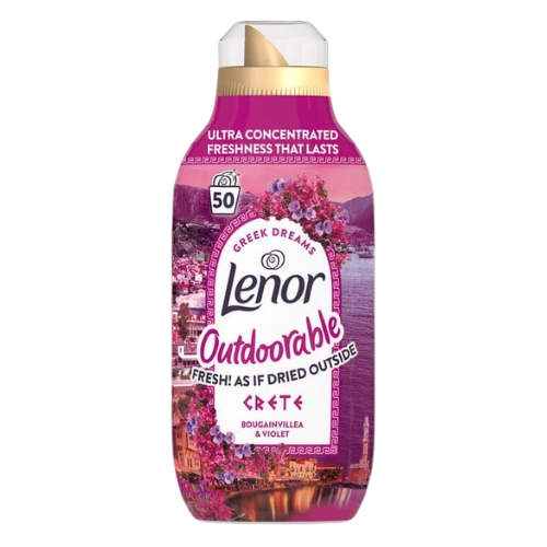 Lenor fabric Conditioner - Ultra Concentrated - Image 13