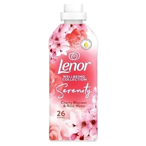 Lenor fabric Conditioner (Regular Concentrate) - Image 6