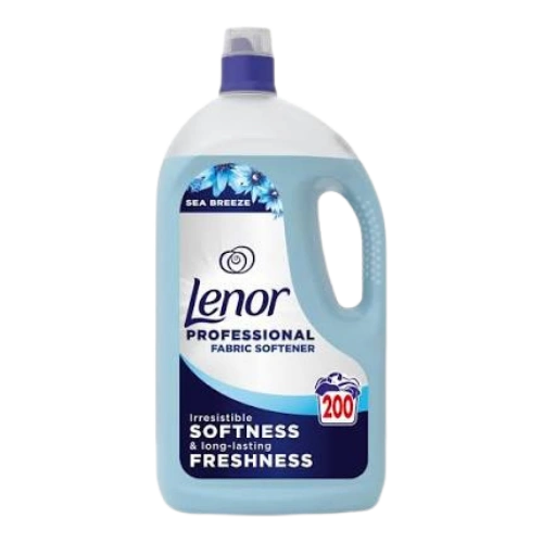 Lenor fabric Conditioner (Regular Concentrate) - Image 7