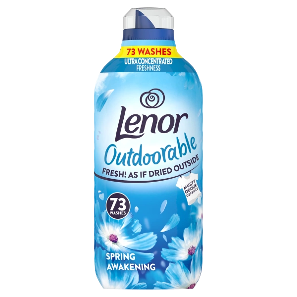 Lenor fabric Conditioner - Ultra Concentrated - Image 12