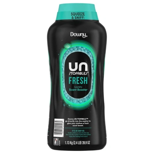 Downy Unstopables Scent Booster - Image 3