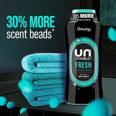 Downy Unstopables Scent Booster