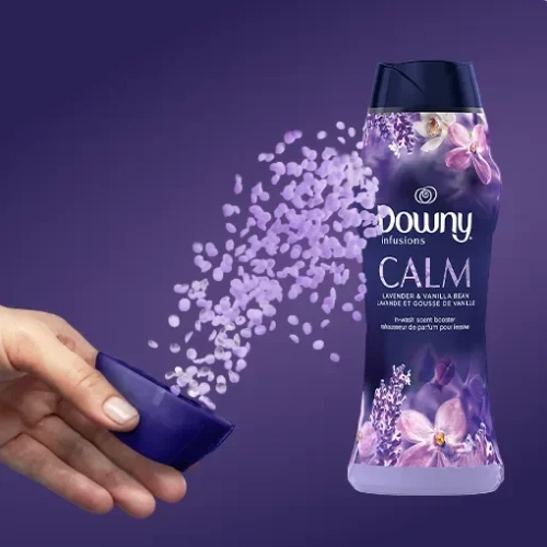 Downy Unstopables Scent Booster - Image 2