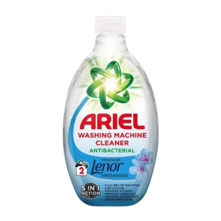 Ariel Washing Machine Cleaner - 250 ml