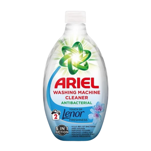 Ariel Washing Machine Cleaner - 250 ml