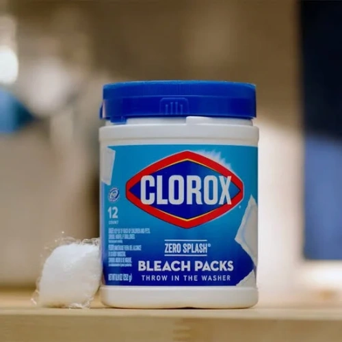 Clorox Bleach