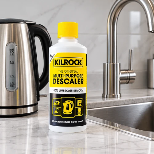 Kilrock Multi-Purpose — For Limescale