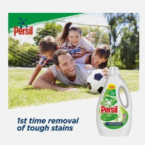 Persil bio HE Detergent