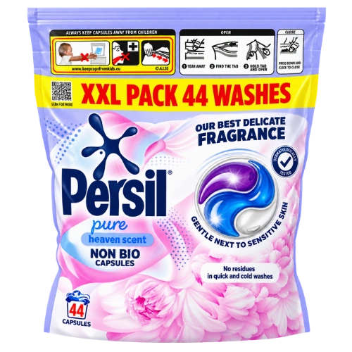 Persil Pods Non Bio Detergent - Image 2