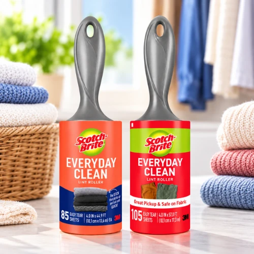 Scotch Brite Lint Roller