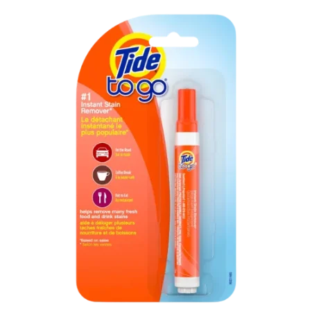 Tide to Go Instant Stain Remover