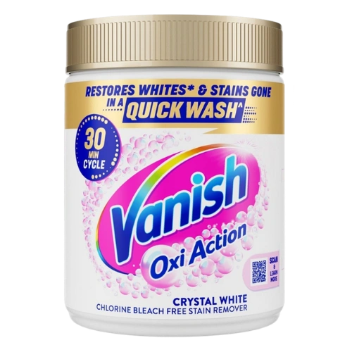 Vanish Powder Stain Remover - Image 2