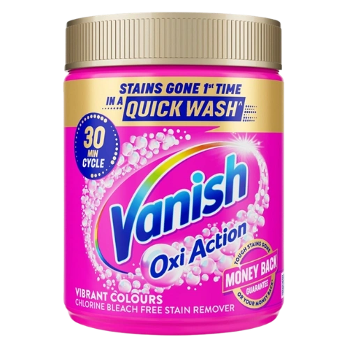 Vanish Powder Stain Remover - Image 3