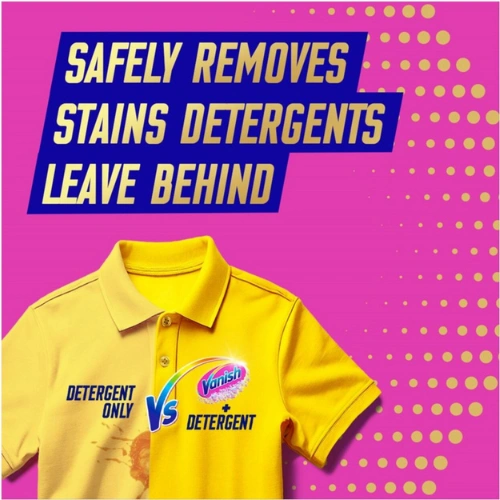 Vanish Powder Stain Remover - Image 5